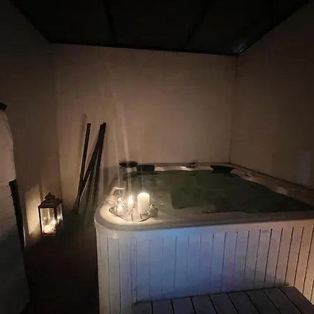 Luxury House Del Delta *