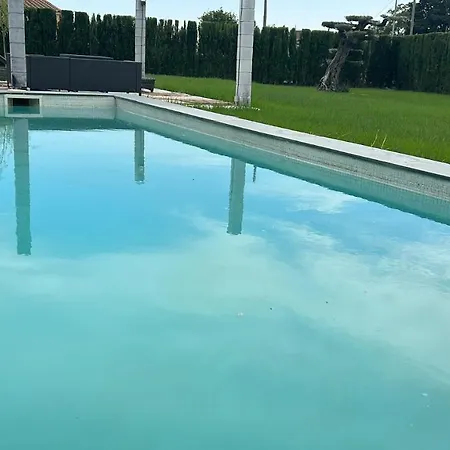 Luxury House Del Delta