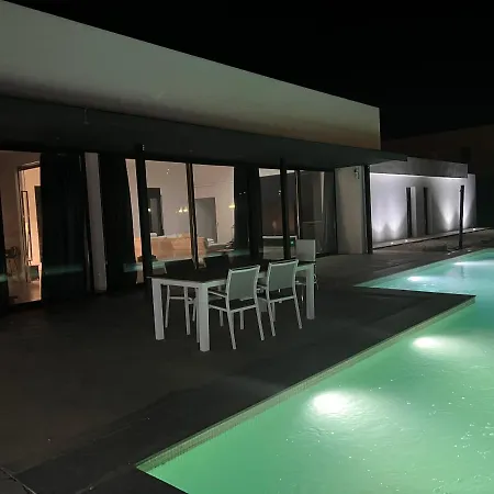 Luxury House Del Delta * Deltebre