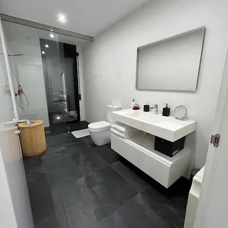 Holiday home Luxury House Del Delta Deltebre