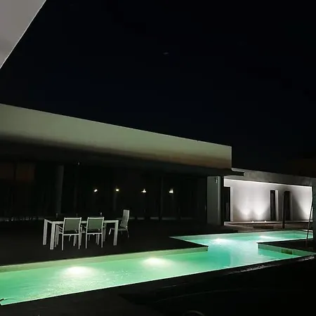 Holiday home Luxury House Del Delta