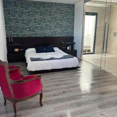 Luxury House Del Delta *