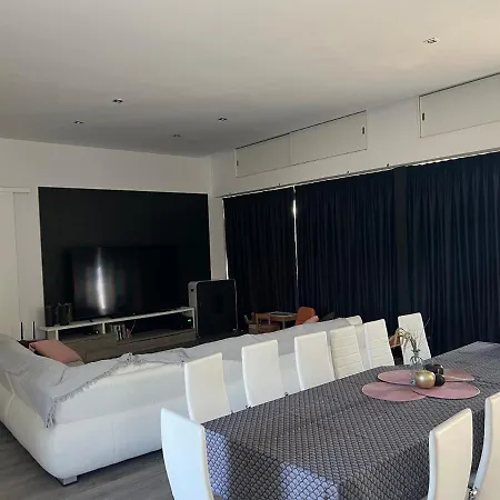 Luxury House Del Delta *