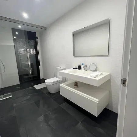 Holiday home Luxury House Del Delta *