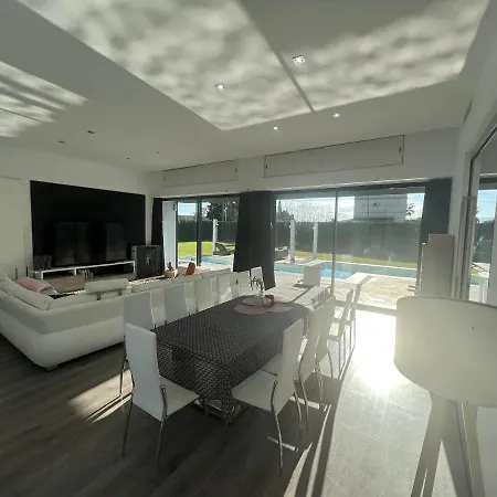 Holiday home Luxury House Del Delta
