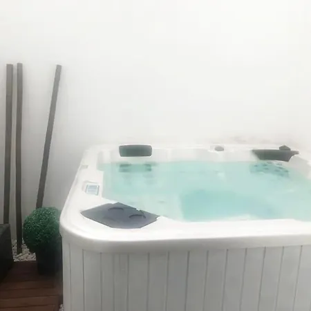 Holiday home Luxury House Del Delta Deltebre