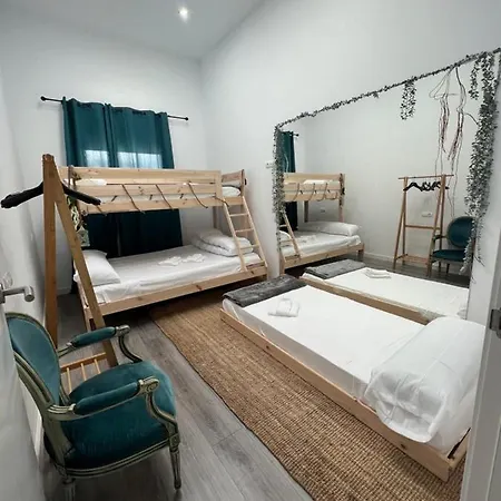 Luxury House Del Delta * Deltebre