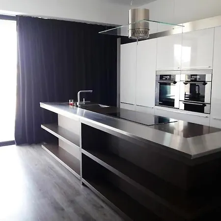 Holiday home Luxury House Del Delta *