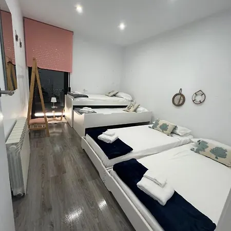 Holiday home Luxury House Del Delta *