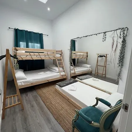 Luxury House Del Delta *