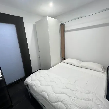 Holiday home Luxury House Del Delta Deltebre