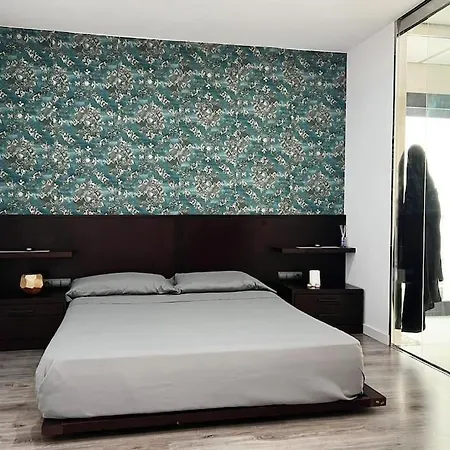Holiday home Luxury House Del Delta