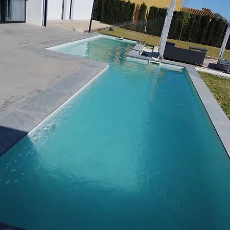 Holiday home Luxury House Del Delta *