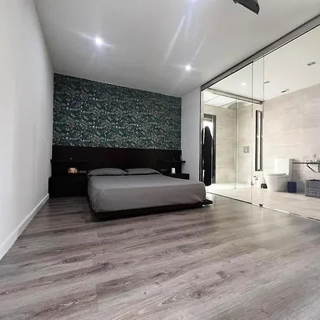 Дом отдыха Luxury House Del Delta *