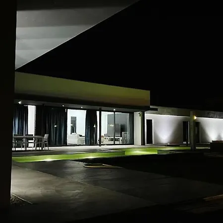 Luxury House Del Delta