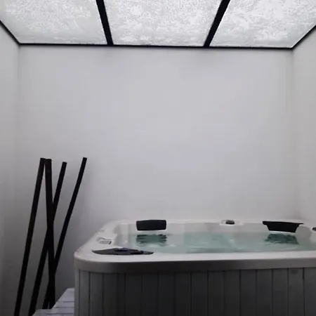 Luxury House Del Delta Дом отдыха Дельтебре