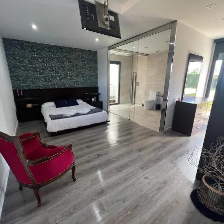 Luxury House Del Delta *